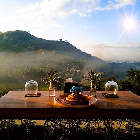Lombok Khophilauvillas Kuta (Lombok) Exterior foto