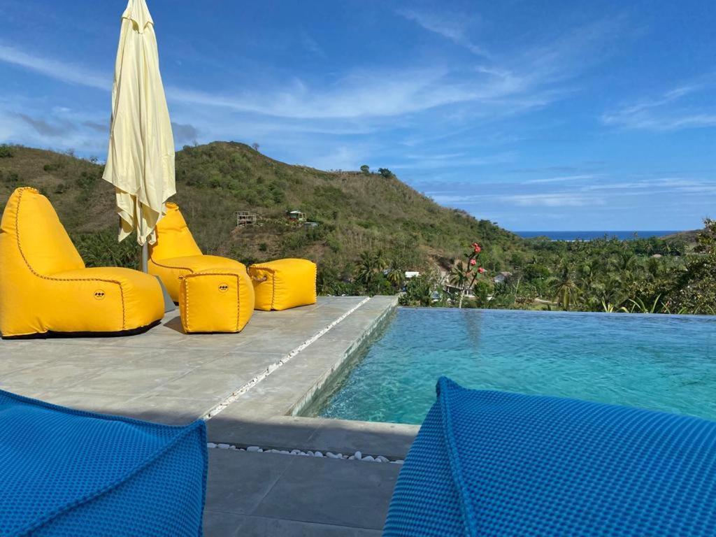 Lombok Khophilauvillas Kuta (Lombok) Exterior foto
