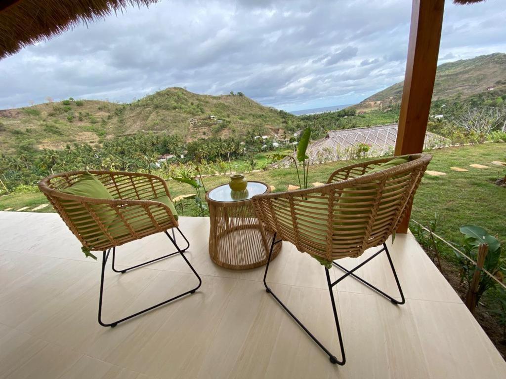 Lombok Khophilauvillas Kuta (Lombok) Exterior foto
