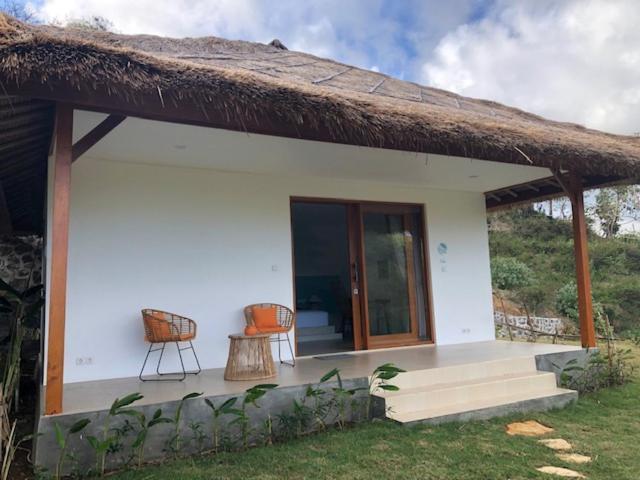 Lombok Khophilauvillas Kuta (Lombok) Exterior foto