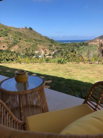 Lombok Khophilauvillas Kuta (Lombok) Exterior foto