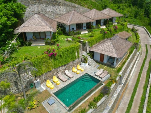 Lombok Khophilauvillas Kuta (Lombok) Exterior foto